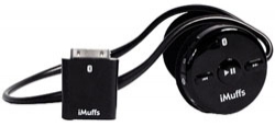 Apple pourrait commercialiser ses oreillettes Bluetooth Apple pourrait commercialiser ses oreillettes Bluetooth